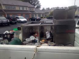 Best Scrap Metal Removal  in Dysart, IA