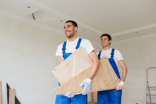 Best Property Management Cleanouts  in Dysart, IA
