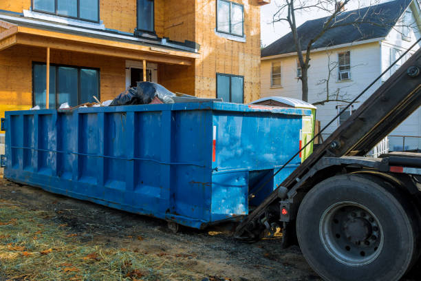 Same-Day Junk Removal Services in Dysart, IA