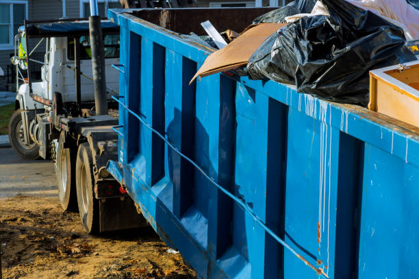 Best Garage Cleanout  in Dysart, IA